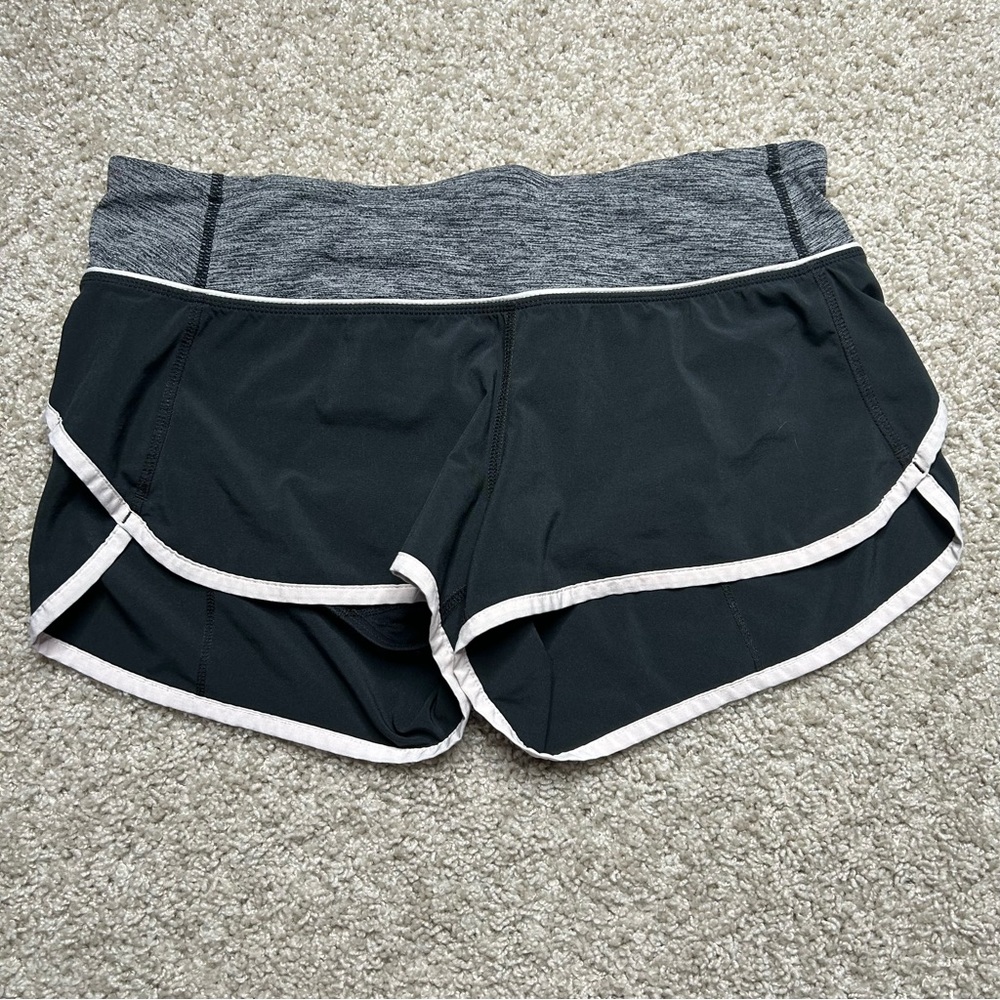 Lululemon Speed Short